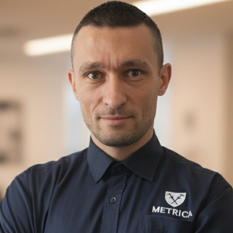Artur Kopa trener