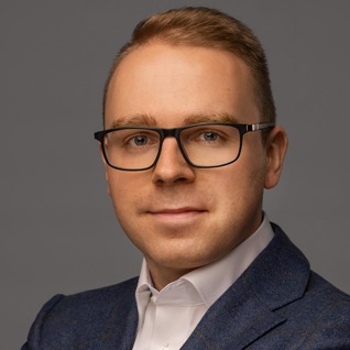 Michał Wenelski trener