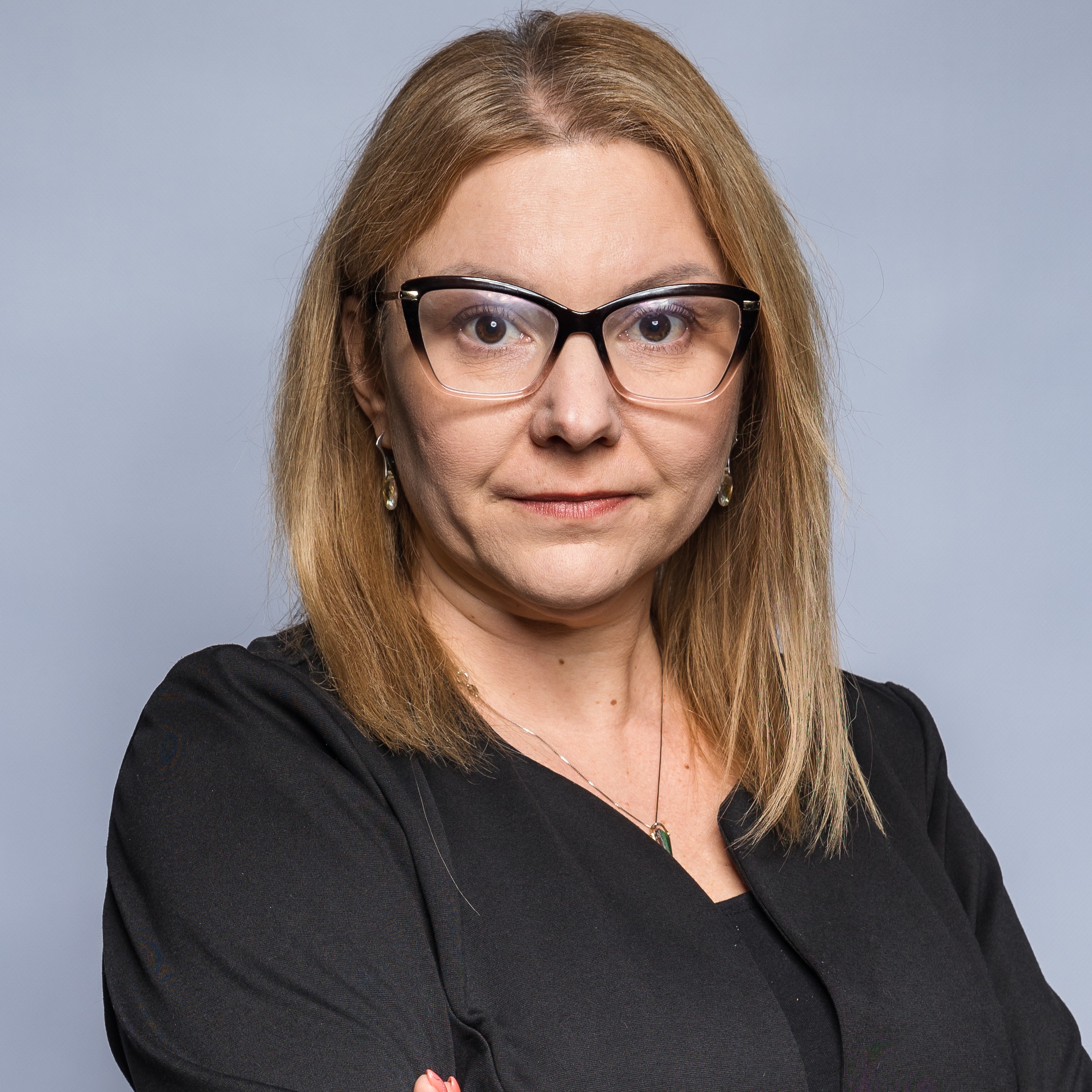 Olimpia Niziołek trener