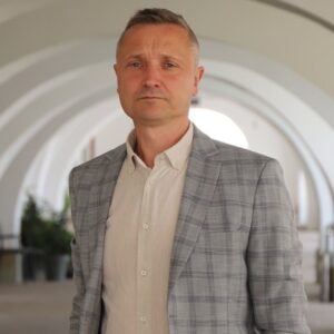 Bogusław Zawisza trener