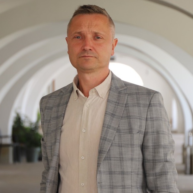 Bogusław Zawisza trener