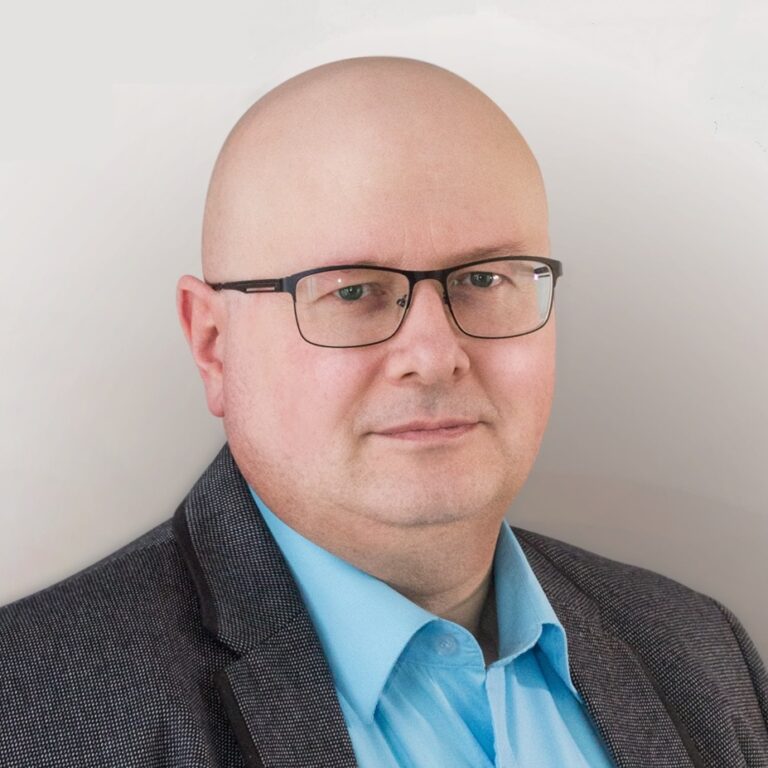 Dariusz J. Łotysz trener
