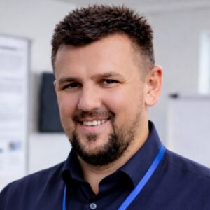 Dariusz Koczyk trener