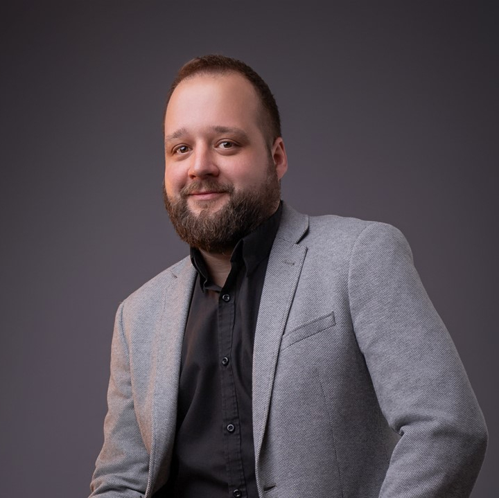 Rafał Strażyński trener