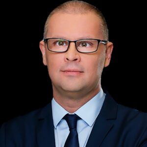 Tomasz Chmielnicki trener